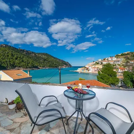 Gardenia House * Asos