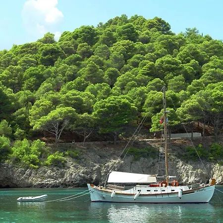 Apartment Gardenia House