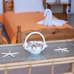 Апартаменты Gardenia House *