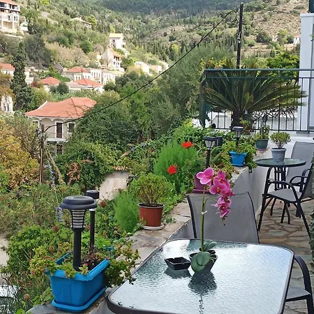 Gardenia House Apartment