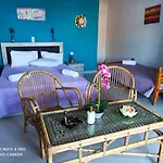 Gardenia House Daire