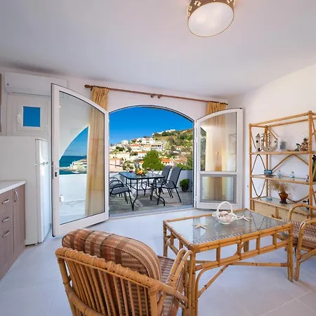 Apartamento Gardenia House *