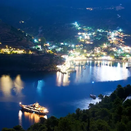 Gardenia House Apartament *