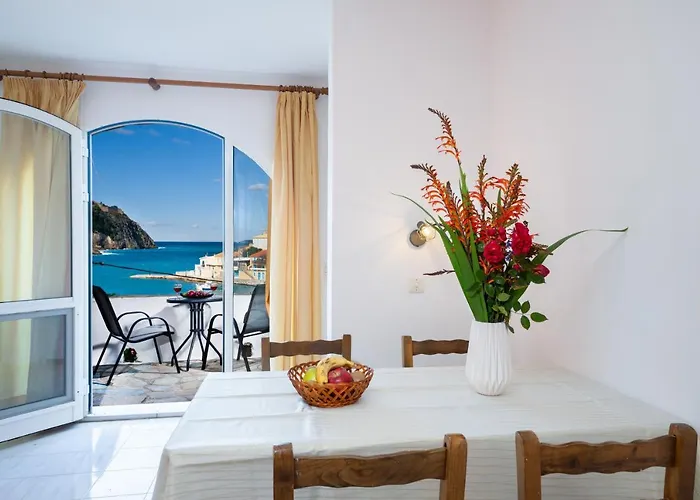 Apartment Gardenia House Asos