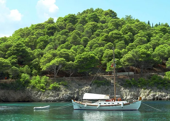 Apartment Gardenia House