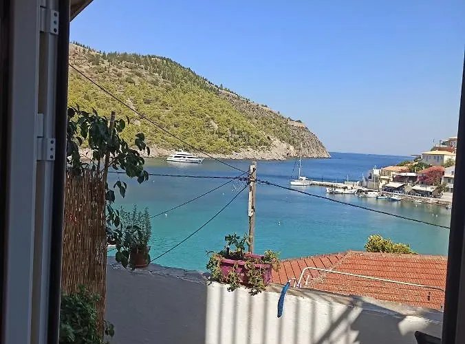 Gardenia House Apartment *