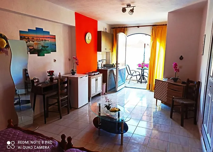 Apartment Gardenia House Asos