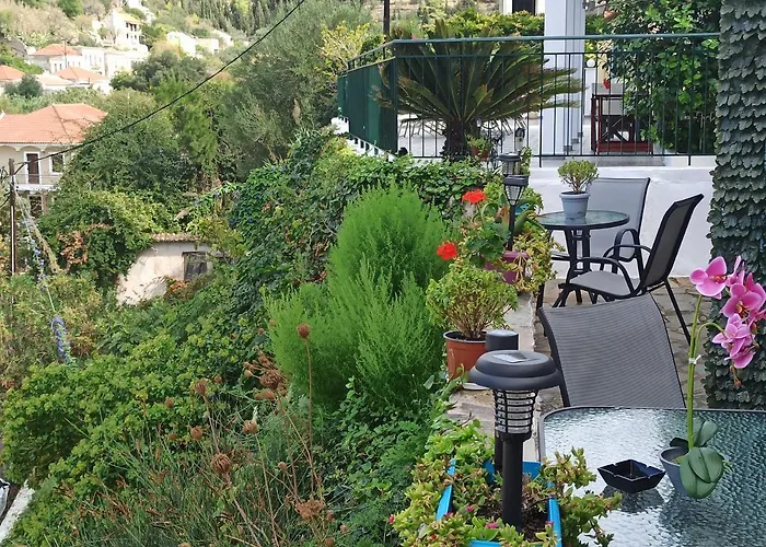 Apartment Gardenia House Asos