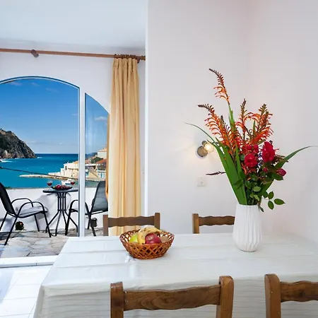 Apartment Gardenia House Asos