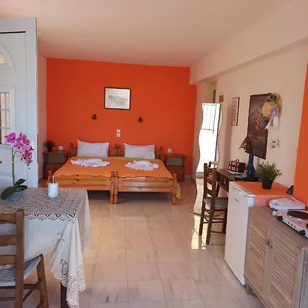Gardenia House Apartment *